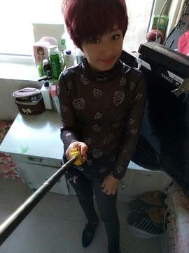 梦然萌萌哒主播照片