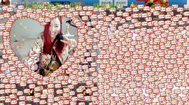 ゞ悠乐★婉儿つ主播照片