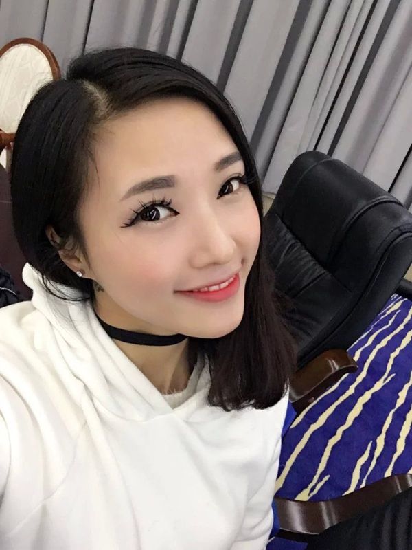 橙子妹妹33的主播海報(bào)