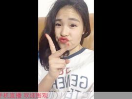 小白白ii主播照片