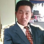 永柱叔
