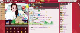 大…妞主播照片