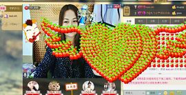 ╰ღM❤K☜ㄝ亭ル☞主播照片