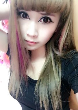 🎀元宝宝🎀主播照片