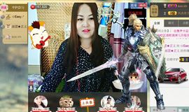 ╰ღM❤K☜ㄝ亭ル☞主播照片