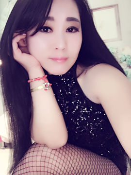 若惜゜||主播照片