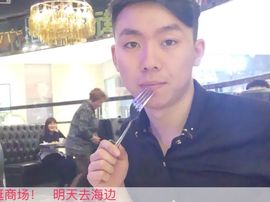 🐴马小乙💤主播照片