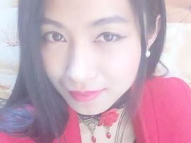 温暖🦌主播照片