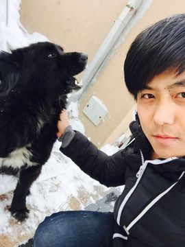 ♥Ian峰主播照片
