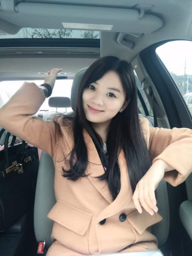 ☜2019❤美美哒☞的主播照片