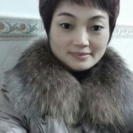 国珍万人迷女神兰兰主播照片