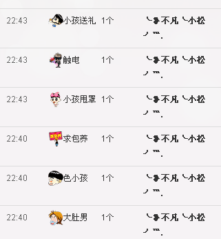 ℒove雅❤晓雅★☞主播照片