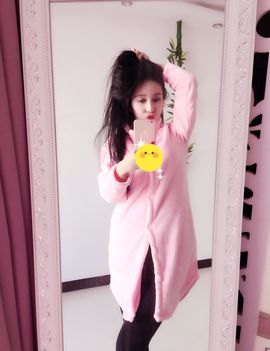 魅丽晴儿主播照片