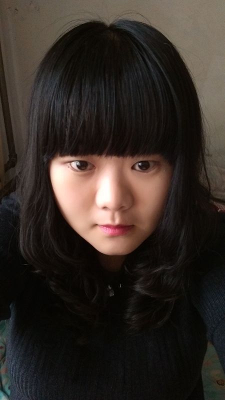 ❤❤蓝色妖姬的主播海报