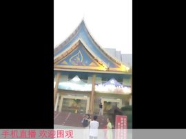 小7潮牌男装主播照片