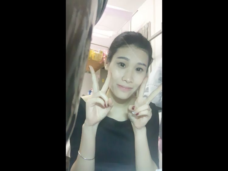 zeroo7的主播照片