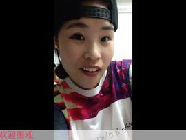 小白白ii主播照片
