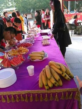 国珍万人迷女神兰兰主播照片