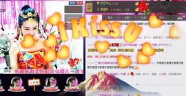 魅丽晴儿主播照片