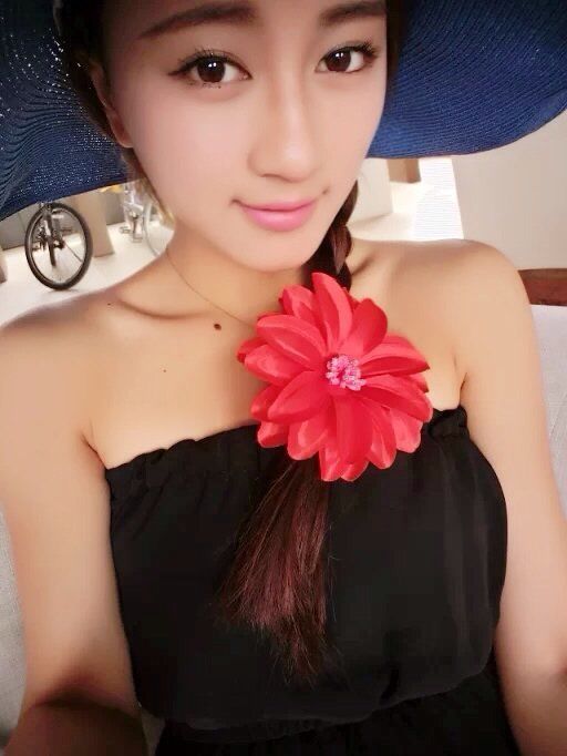 🎀余大大大小姐主播照片