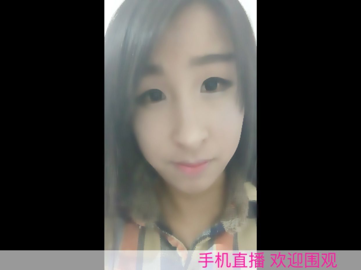 ❤❤黑孩girl主播照片