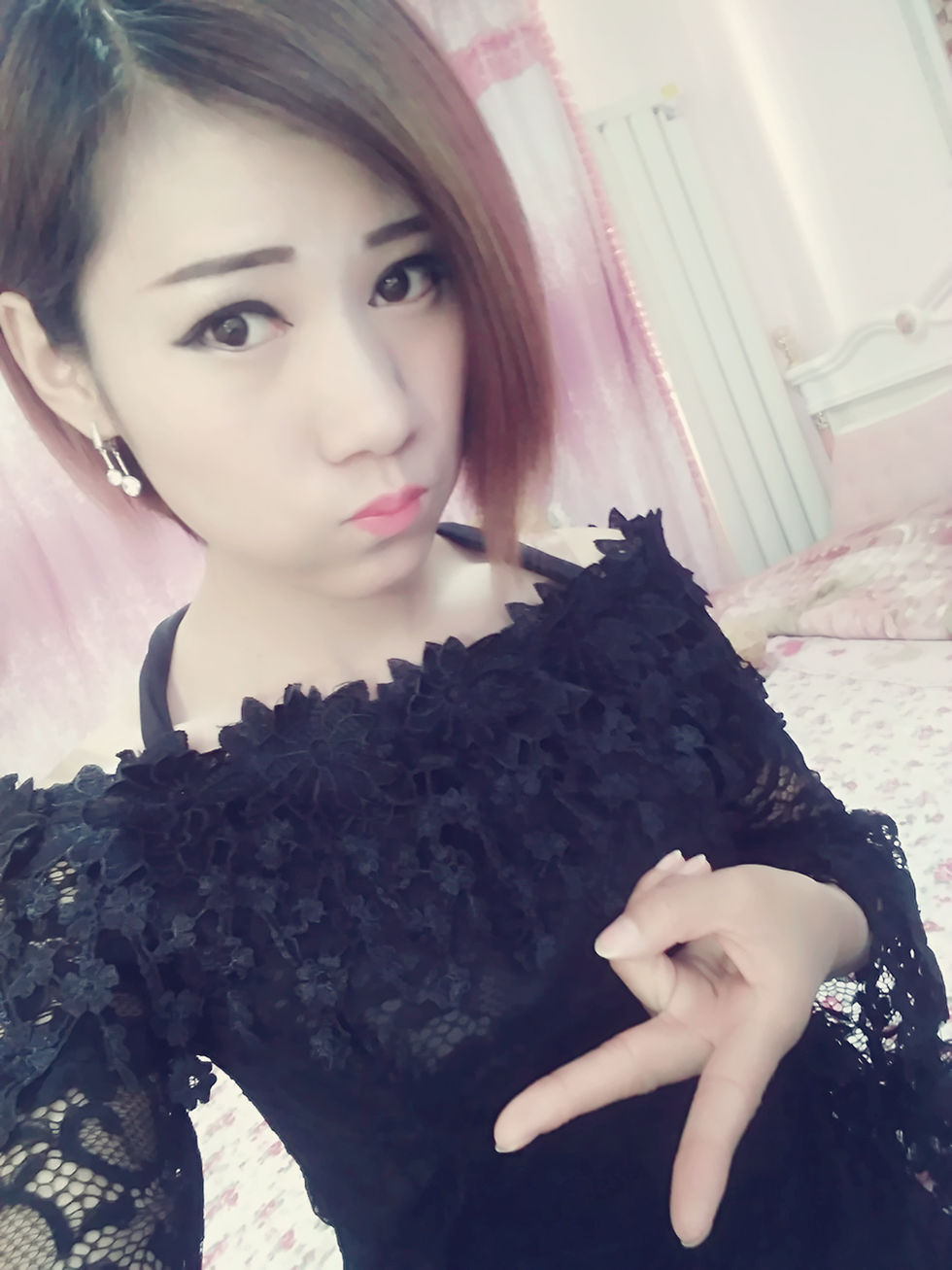 ╰❥丶谁在爱你﹍☂的图片