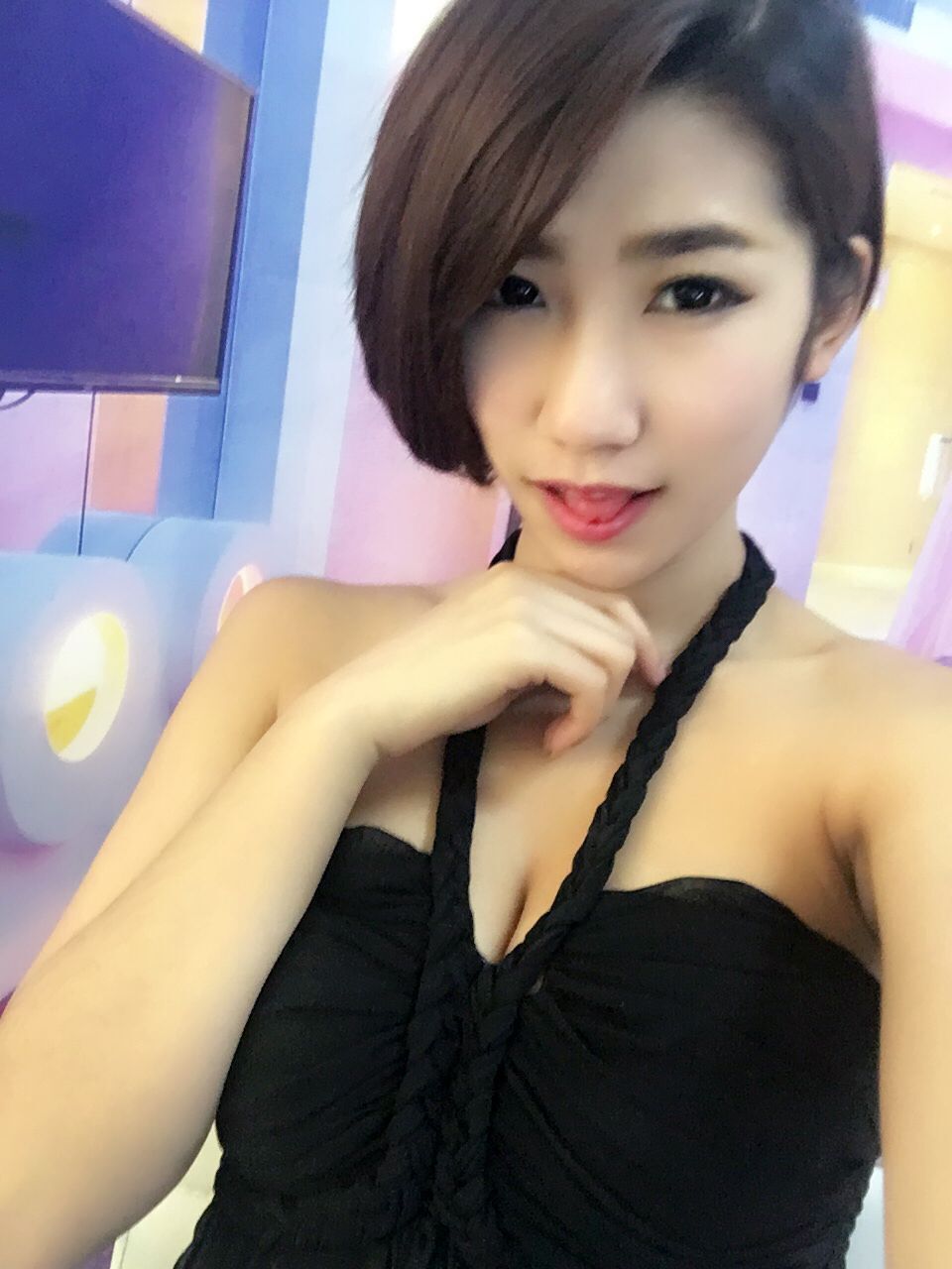 ╰❥丶谁在爱你﹍☂的图片