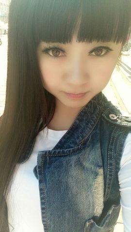 无极★小七主播照片
