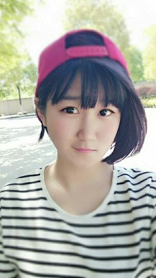 老城墙♡楚楚求守护呀的主播照片