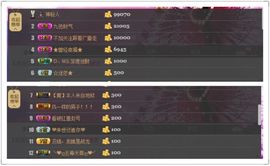 最初的九九主播照片