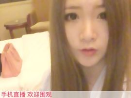 善丶静静的唱歌主播照片