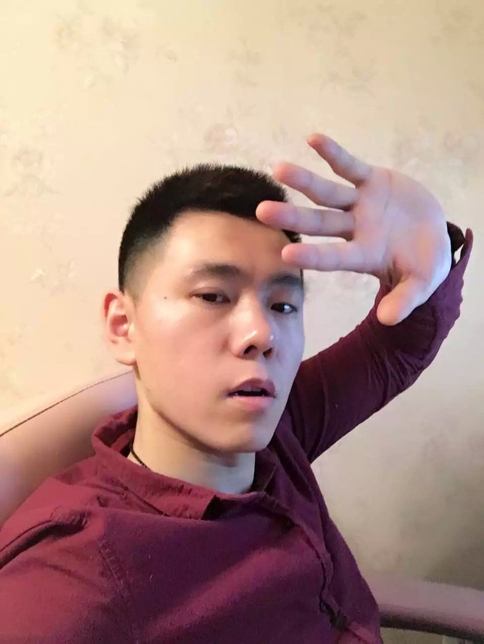 水神愛(ài)的主播照片
