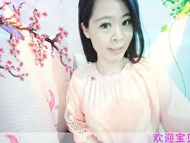 水点儿主播照片