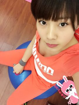 小妖王💕の红宝主播照片