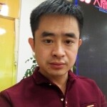 盲佛僧的頭像