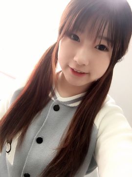 椒盐小瑶瑶主播照片