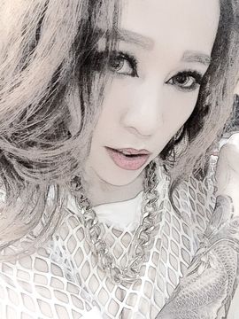 DJCK回归啦🎵主播照片