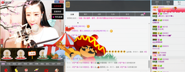 封号☂主播照片