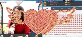 ゞ❤民歌甜姐ゞ主播照片