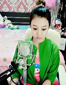 @妹子真的很美@照片主播照片