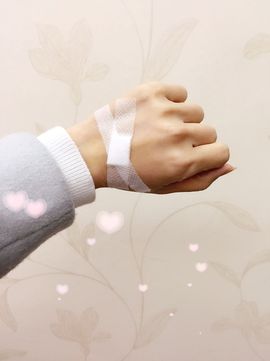 ╰若゛初见•.主播照片