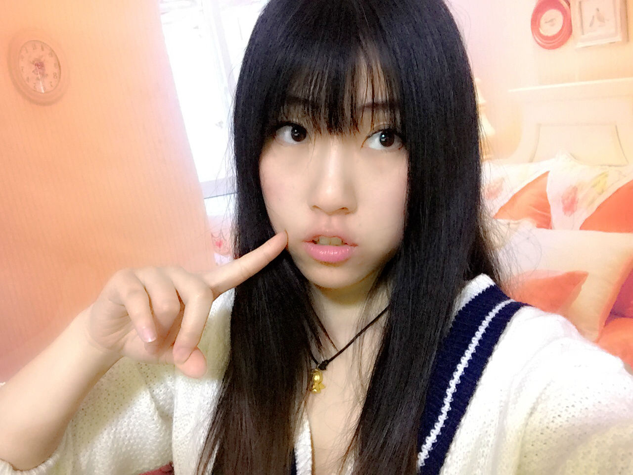吳小邪求升級的主播照片