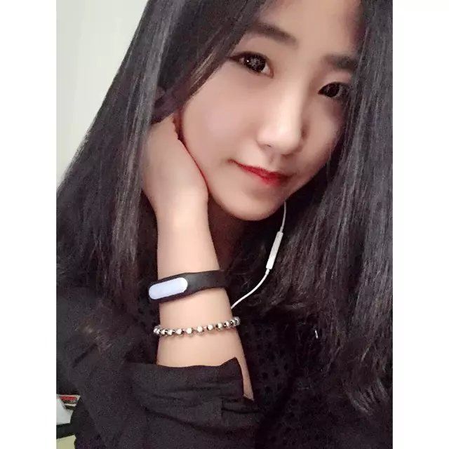 二兔酱.小玥的主播海报