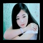 ╰❥℡抱满怀冰雪头像