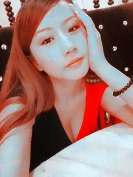 怪怪姐✿米宝儿✿主播照片