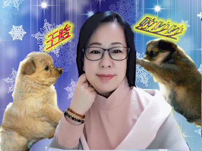 魅力女人唱民歌的图片
