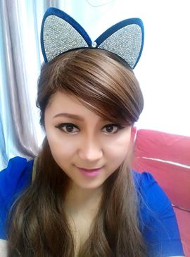专业歌手ぷ鸿雁主播照片
