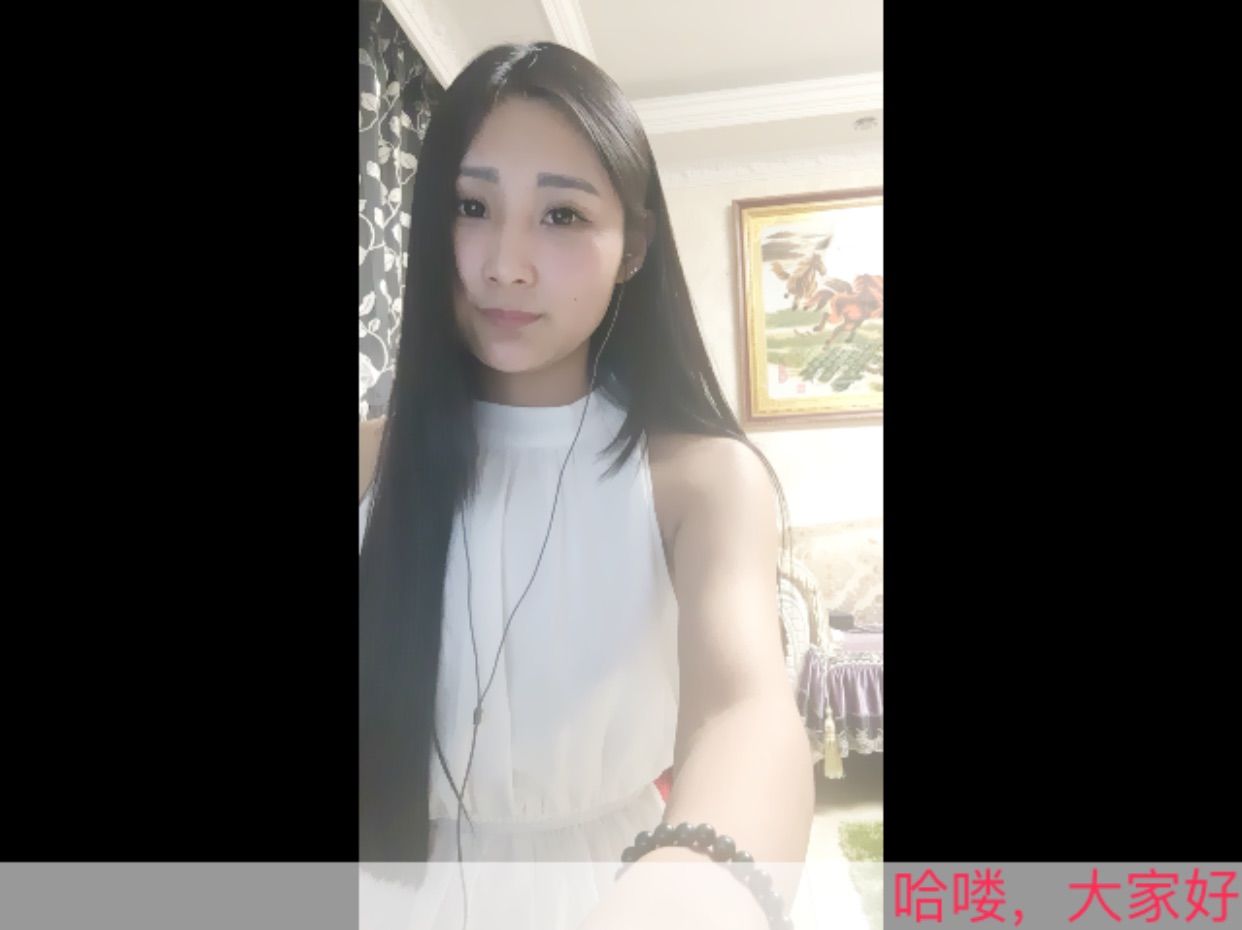 雪雪_雪儿主播照片