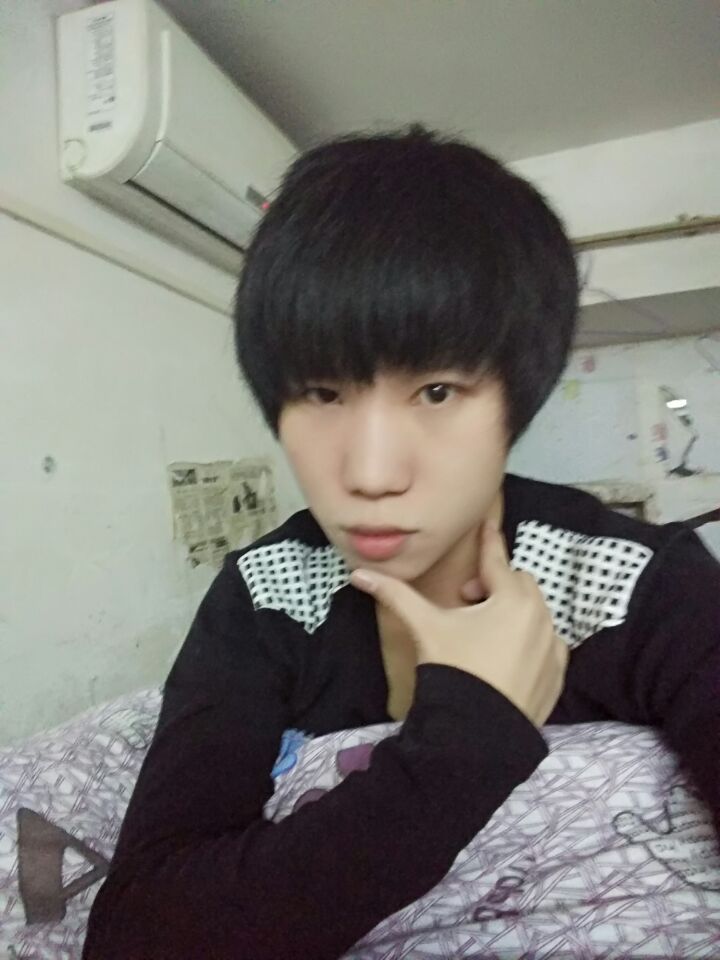 醉小曲的主播照片