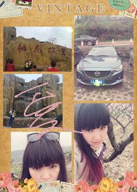 娜Dear☔️主播照片